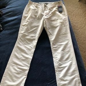 Under Armor Pants - Men's 34/34